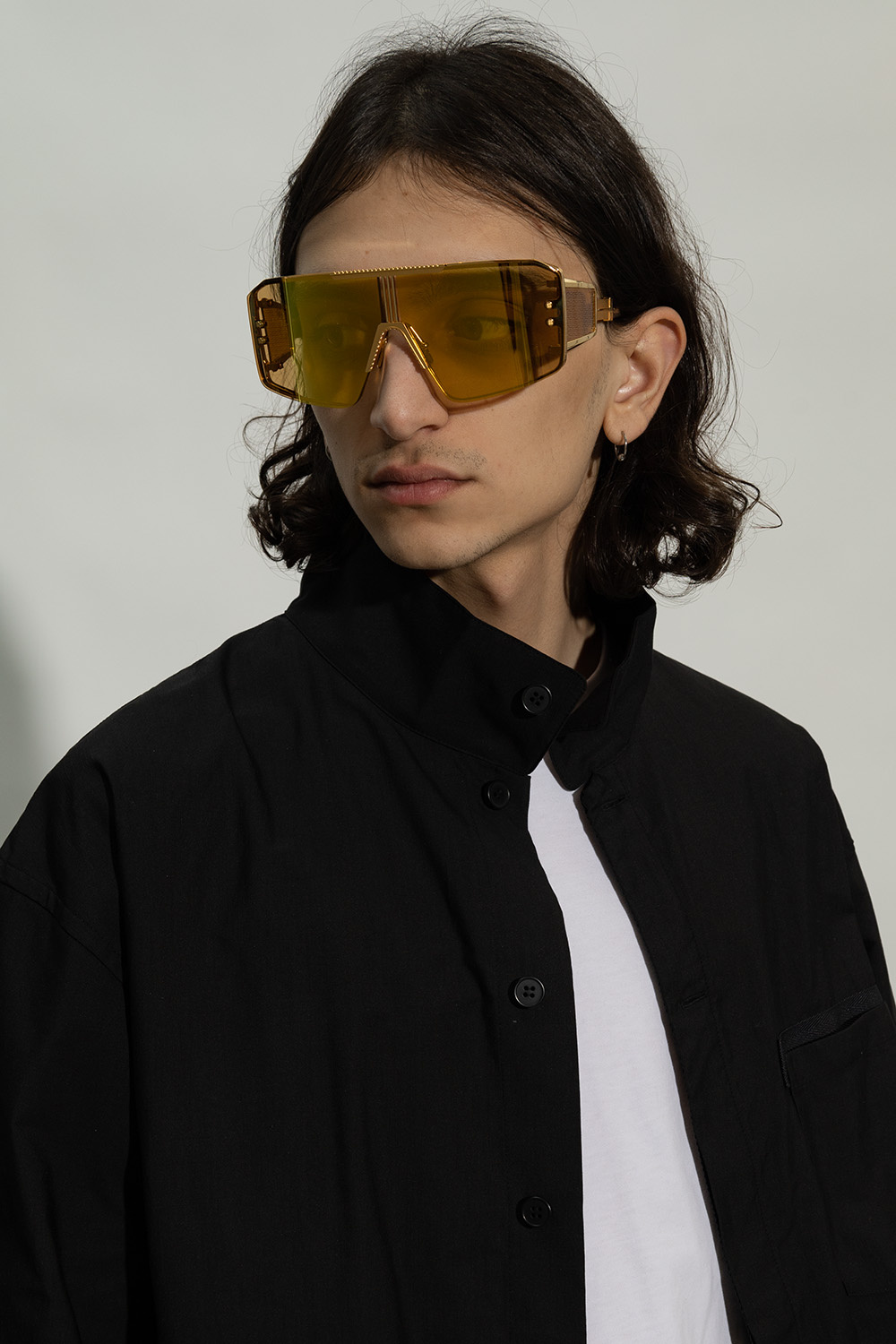 Balmain 'Le Masque' sunglasses | Men's Accessorie | Vitkac